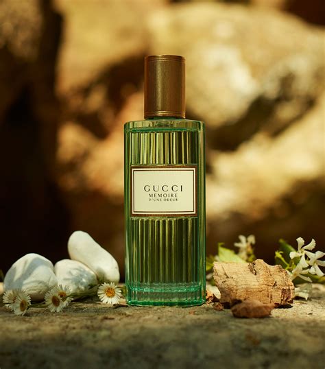 gucci memoire d une odeur mens|Gucci memoire d'une odeur fragrantica.